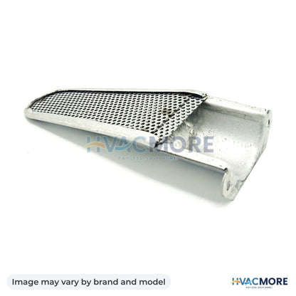 NBK Parts Gas Burner HVM-30209 - Image may vary by brand and model