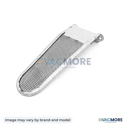 NBK Parts Gas Burner HVM-30268 - Image may vary by brand and model