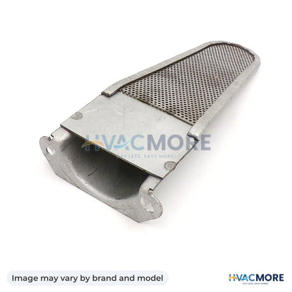 NBK Parts Gas Burner HVM-30268 - Image may vary by brand and model