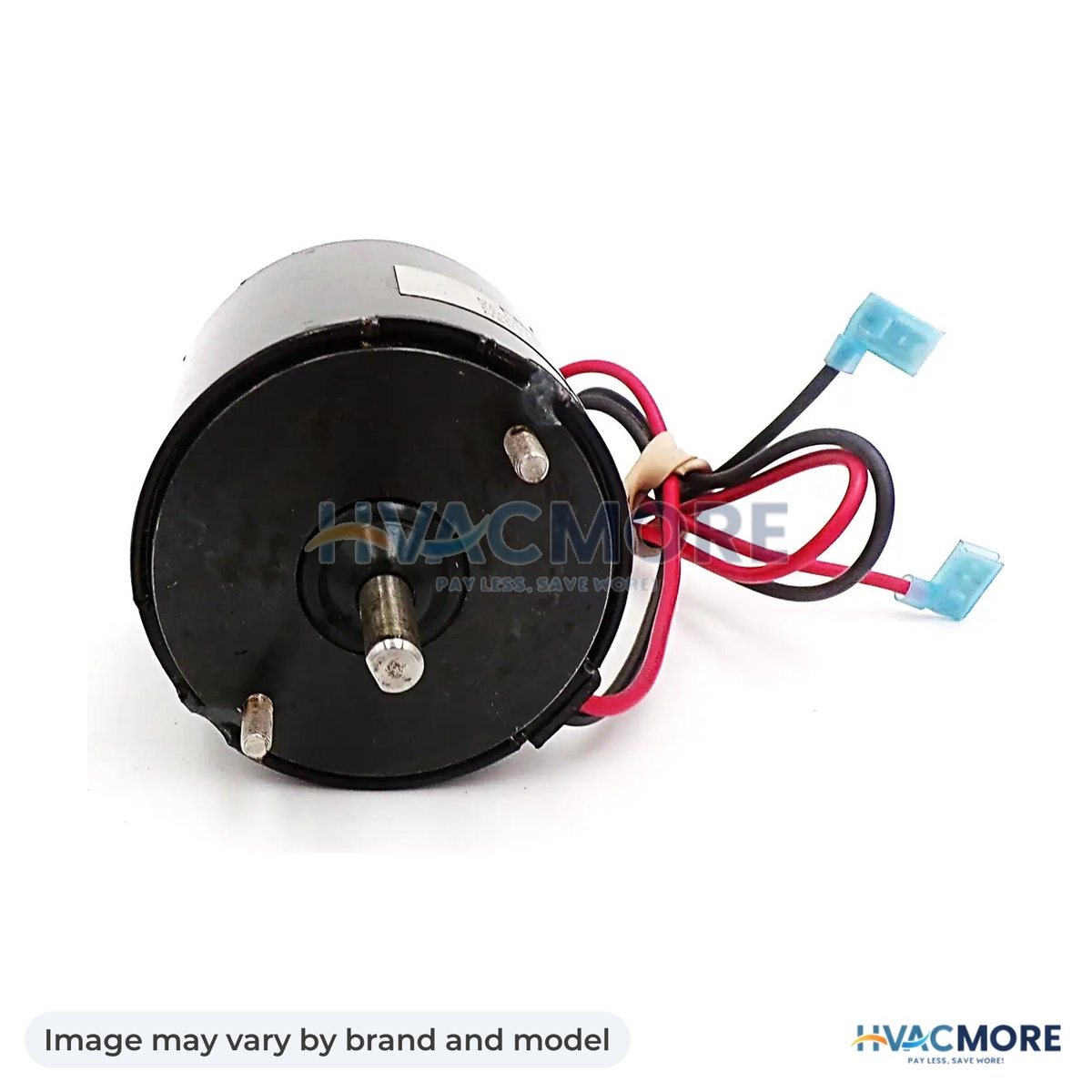 NBK Parts Motor. 12VDC, 2200 RPM Kit-Boxed HVM-31036 - Image may vary by brand and model