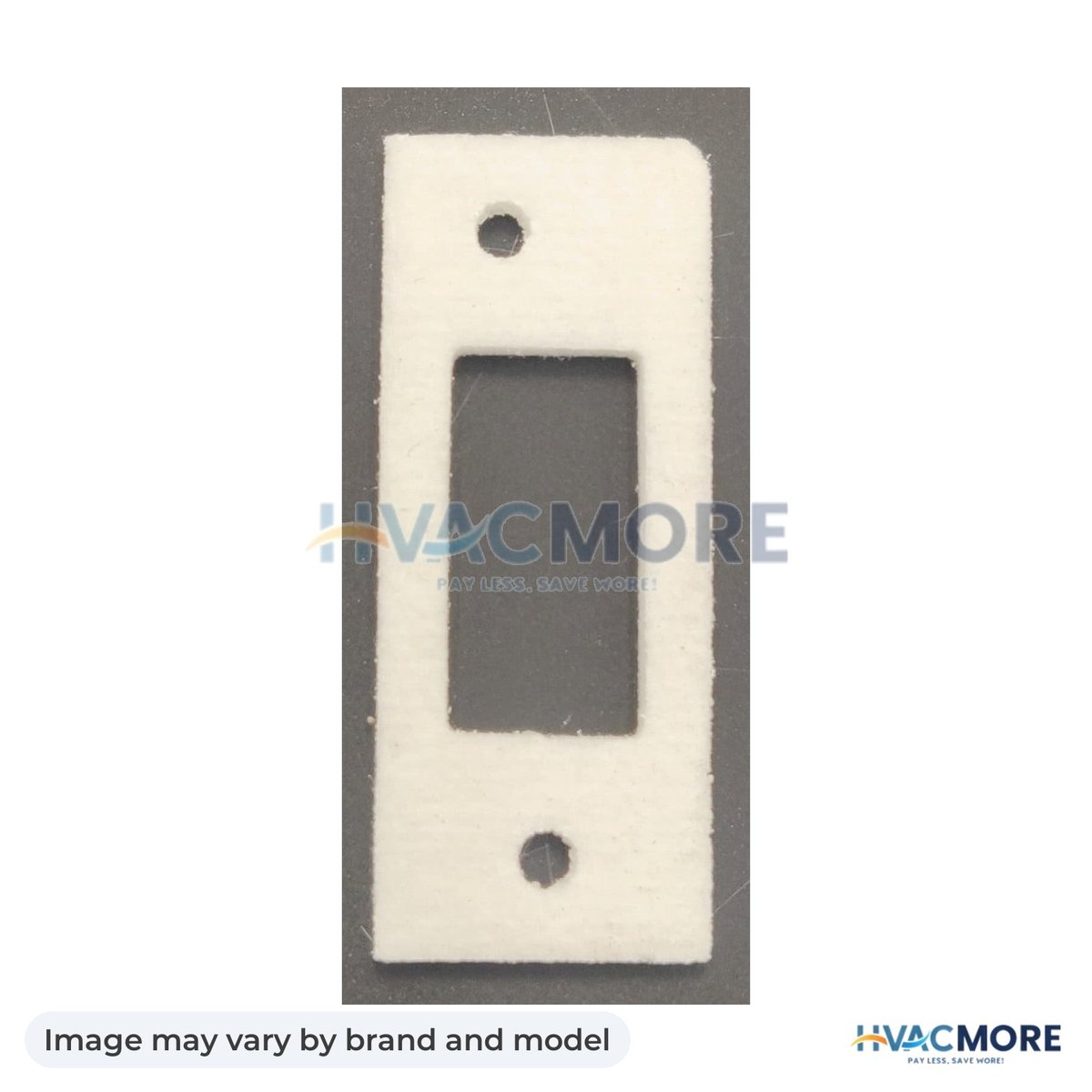 NBK Parts Electrode Gasket HVM-32172 - Image may vary by brand and model