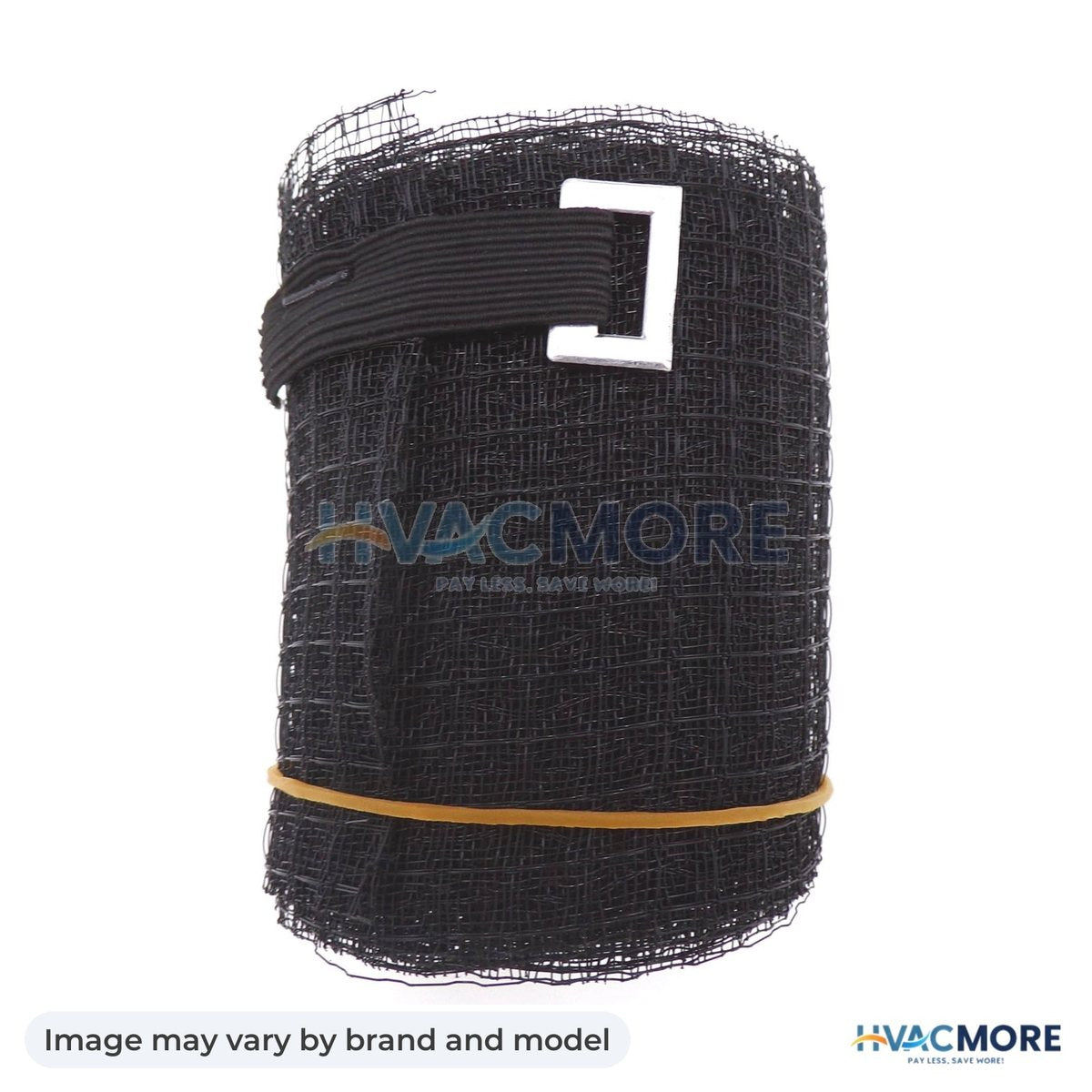 NBK Parts Air Filter Assembly HVM-323629-000 - Image may vary by brand and model