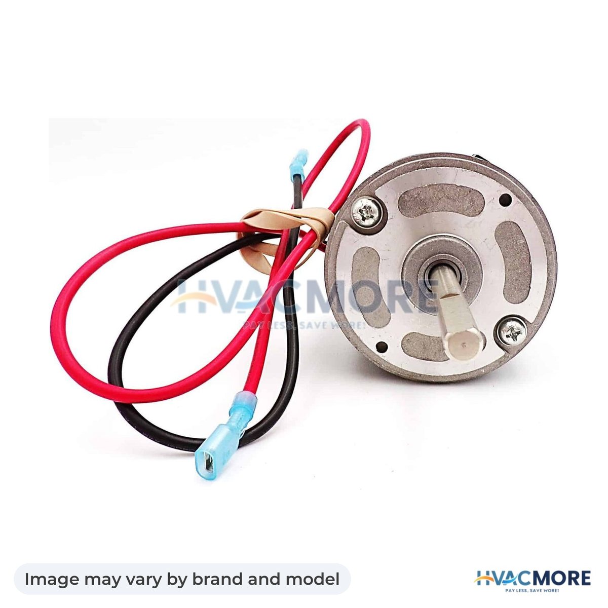 NBK Parts Motor DC 12V W/Gasket, 42W, 2600 RPM HVM-323682 - Image may vary by brand and model