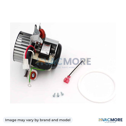 NBK Parts Blower Motor 115V HVM-326628-762 - Image may vary by brand and model