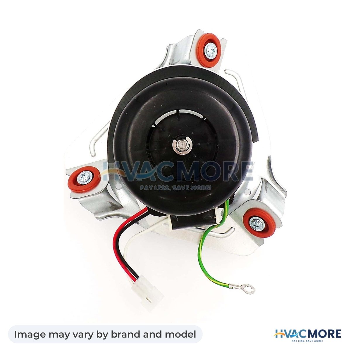 NBK Parts Blower Motor 115V HVM-326628-762 - Image may vary by brand and model