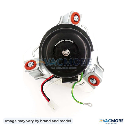NBK Parts Blower Motor 115V HVM-326628-762 - Image may vary by brand and model