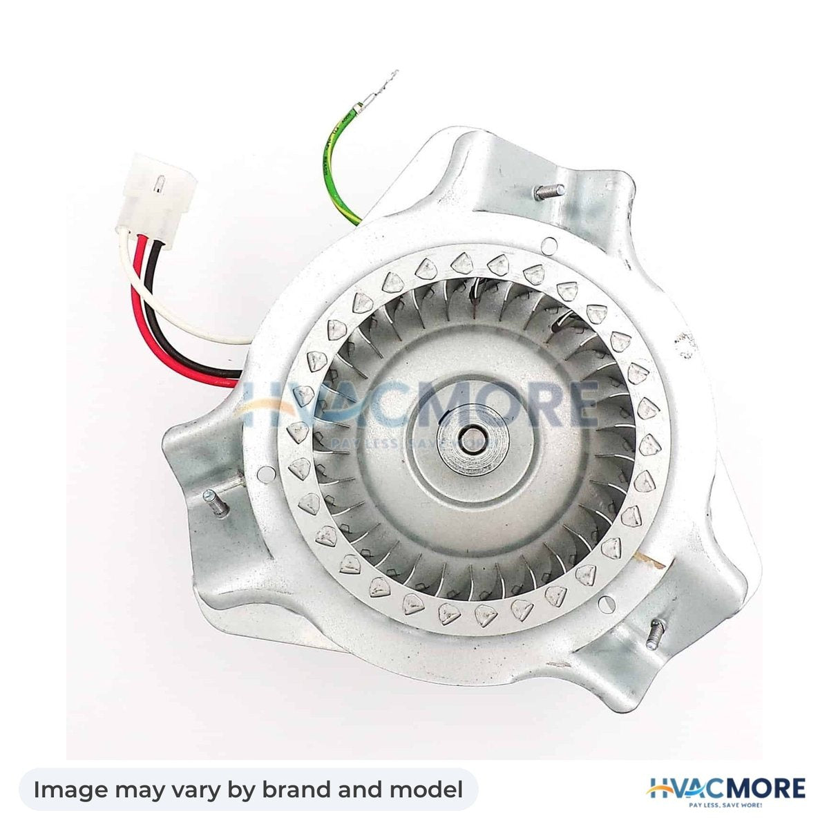 NBK Parts Blower Motor 115V HVM-326628-762 - Image may vary by brand and model
