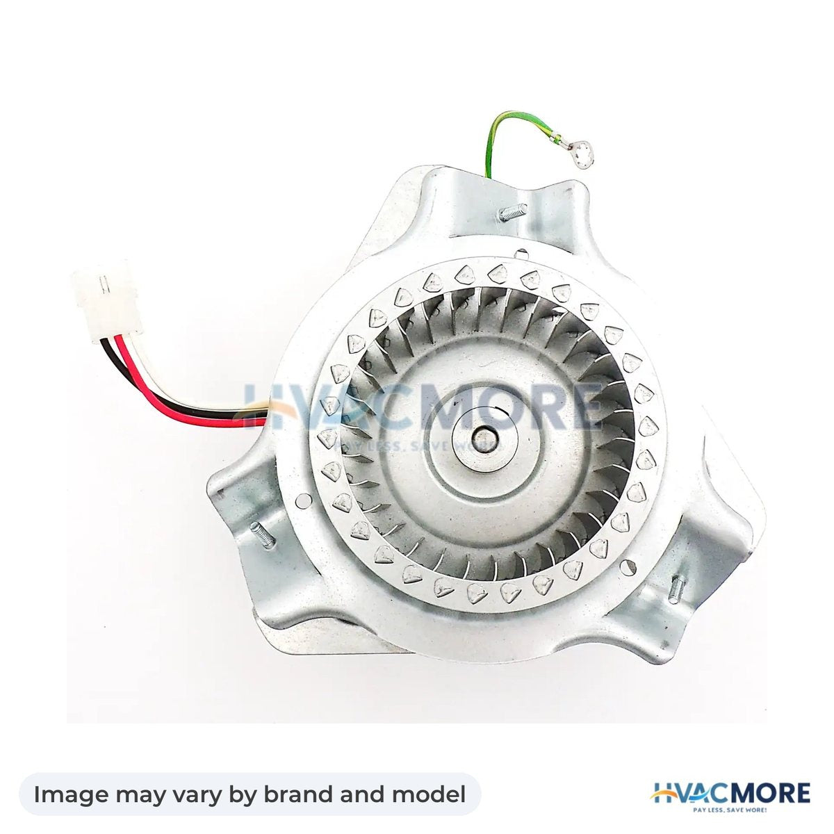 NBK Parts Blower Motor 115V HVM-326628-763 - Image may vary by brand and model