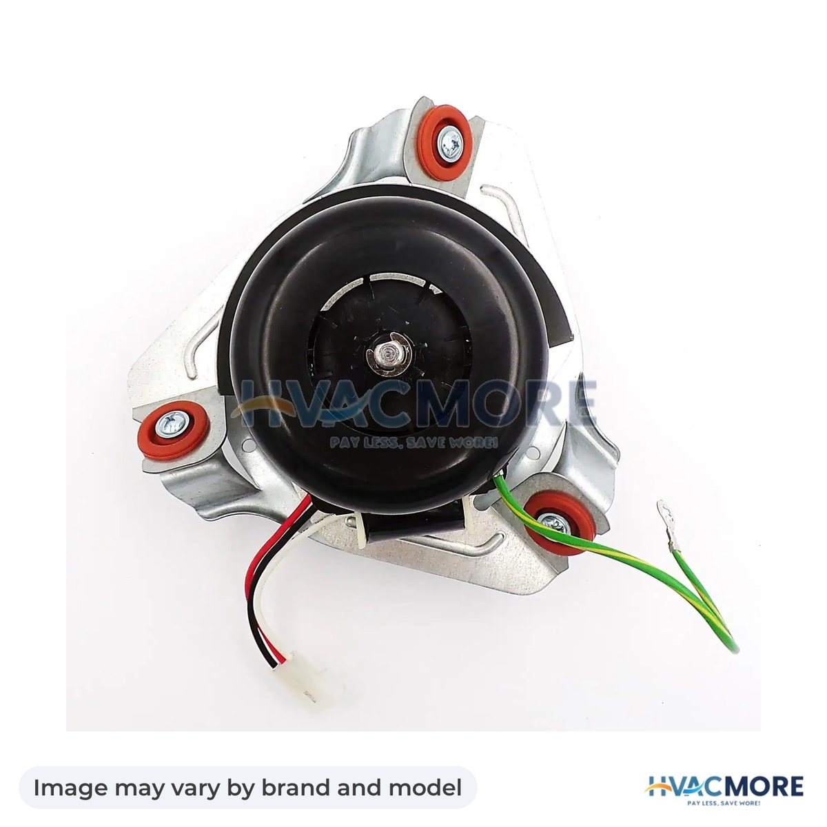 NBK Parts Blower Motor 115V HVM-326628-763 - Image may vary by brand and model