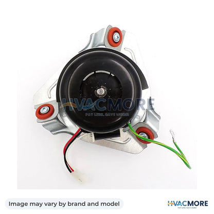 NBK Parts Blower Motor 115V HVM-326628-763 - Image may vary by brand and model