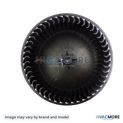 NBK Parts Blower Wheel For Brisk Air 2 CCW 8X2.95 HVM-3310095.009 - Image may vary by brand and model
