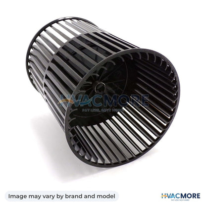 NBK Parts Blower Wheel HVM-33126 - Image may vary by brand and model