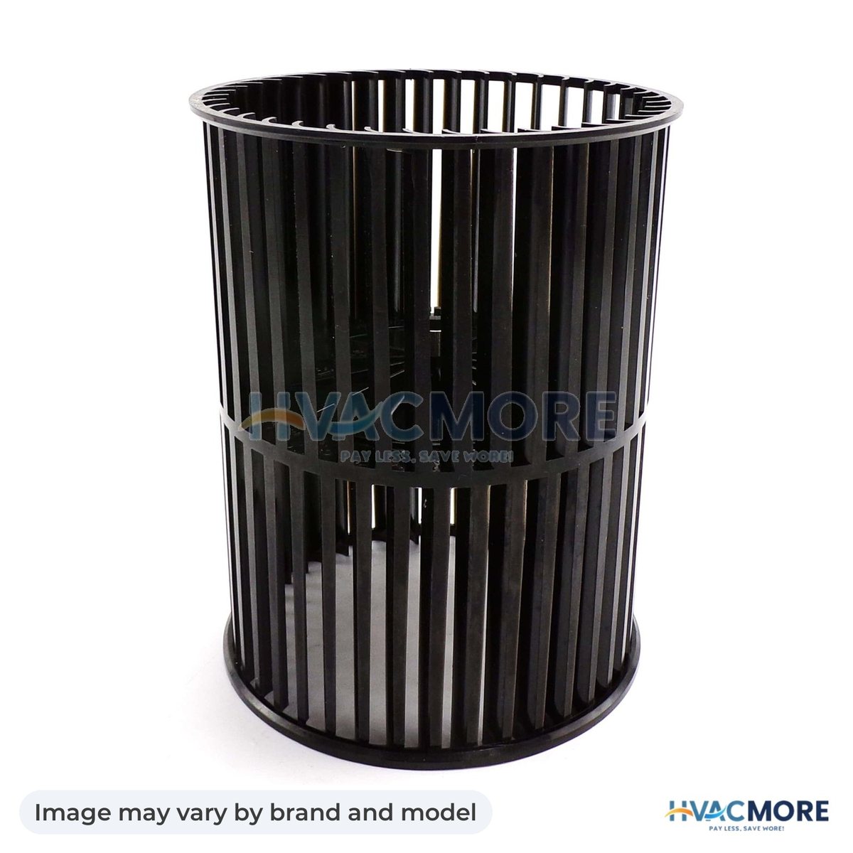 NBK Parts Blower Wheel HVM-33126 - Image may vary by brand and model