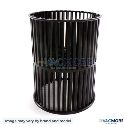 NBK Parts Blower Wheel HVM-33126 - Image may vary by brand and model