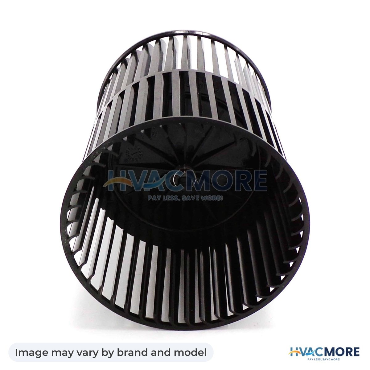 NBK Parts Blower Wheel HVM-33126 - Image may vary by brand and model