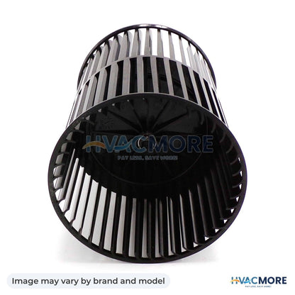 NBK Parts Blower Wheel HVM-33126 - Image may vary by brand and model