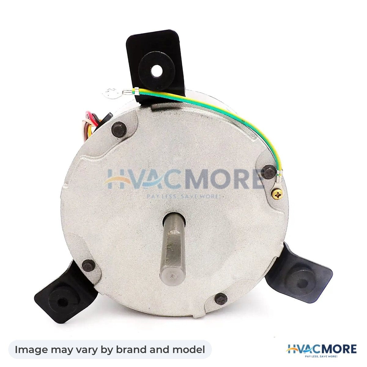 NBK Parts Fan Motor 1/5 HP HVM-3313107.041 - Image may vary by brand and model