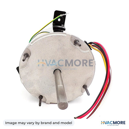 NBK Parts Fan Motor 1/5 HP HVM-3313107.041 - Image may vary by brand and model