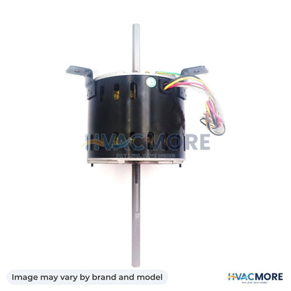 NBK Parts Fan Motor 1/4 HP, 115V HVM-3314471.011 - Image may vary by brand and model