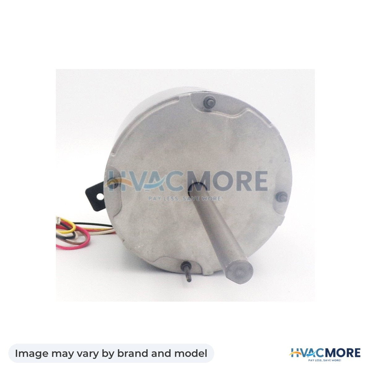 NBK Parts Fan Motor 1/4 HP, 115V HVM-3314471.011 - Image may vary by brand and model