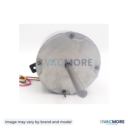 NBK Parts Fan Motor 1/4 HP, 115V HVM-3314471.011 - Image may vary by brand and model
