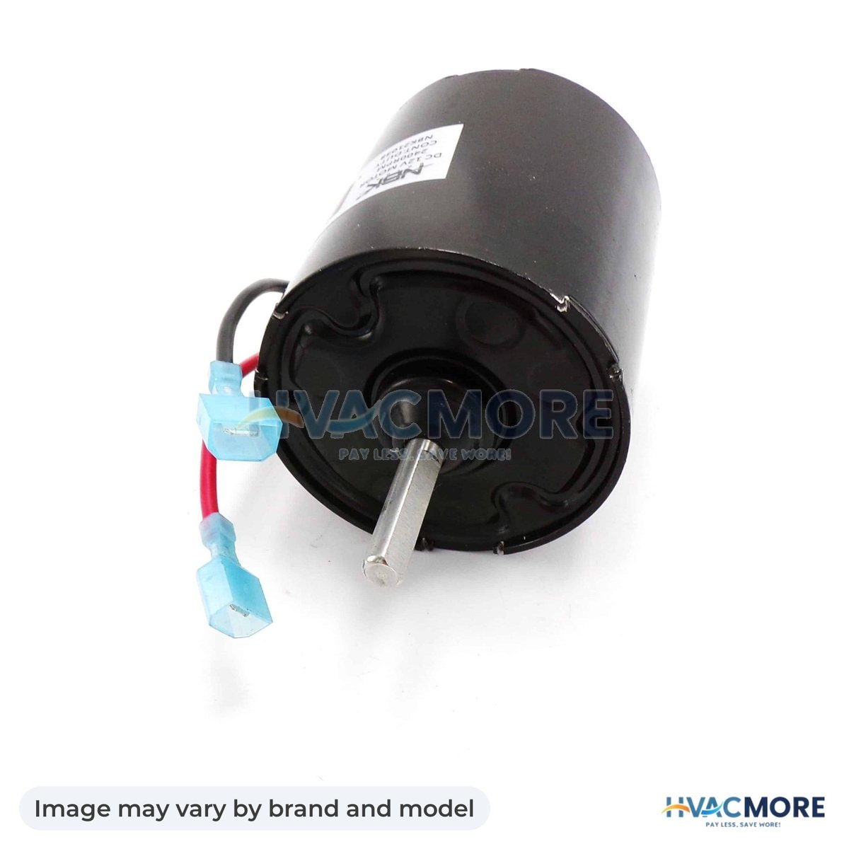 NBK Parts Motor. 12VDC, 2400 RPM, 70W HVM-33589 - Image may vary by brand and model