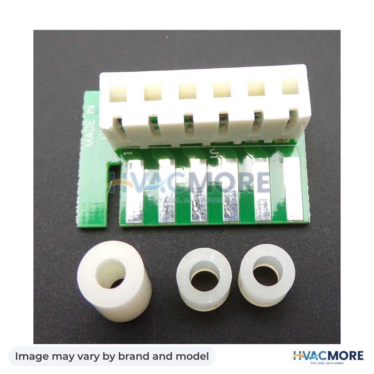 NBK Parts Adapter For 31501 HVM-33727 - Image may vary by brand and model
