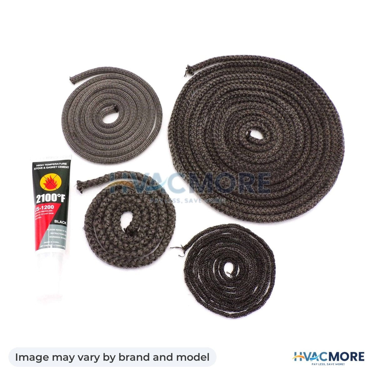 NBK Parts Gasket Kit W/Adhesive HVM-3419 - Image may vary by brand and model