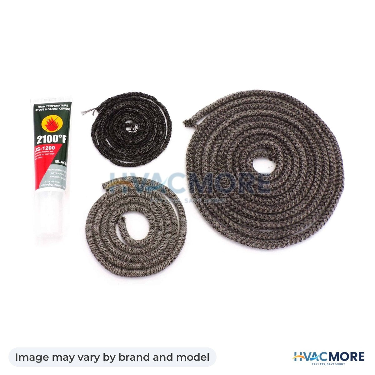 NBK Parts Gasket Kit W/Adhesive HVM-3440 - Image may vary by brand and model