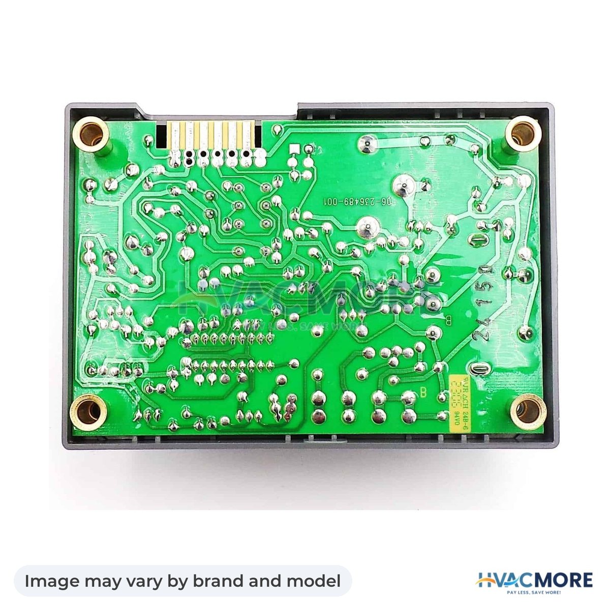 NBK Parts Ignition Module HVM-35-605606-227 - Image may vary by brand and model