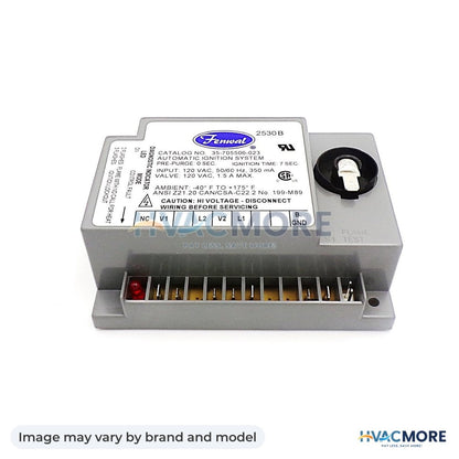 NBK Parts Ignition Control, Direct Spark HVM-35-705506-023 - Image may vary by brand and model