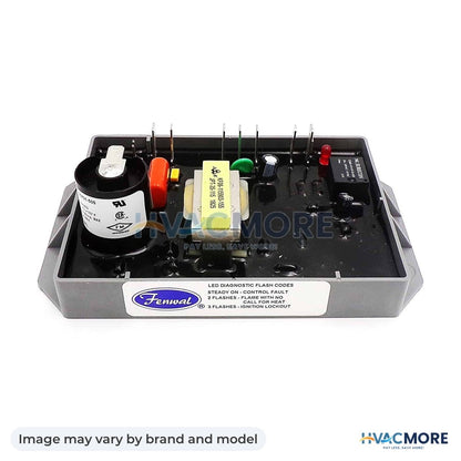 NBK Parts Ignition Control HVM-35-705701-505 - Image may vary by brand and model