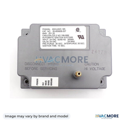NBK Parts Ignition Control HVM-35-705701-505 - Image may vary by brand and model