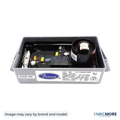 NBK Parts Ignition Module HVM-35-725903-997 - Image may vary by brand and model