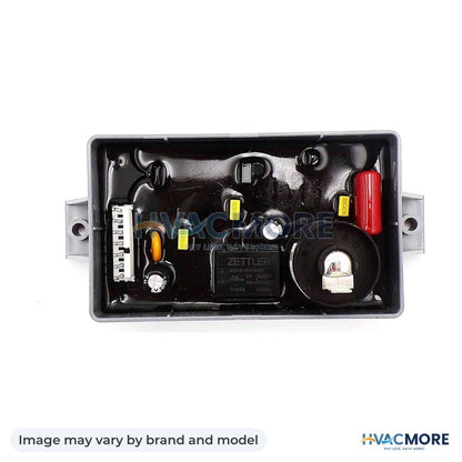 NBK Parts Ignition Module HVM-35-725903-997 - Image may vary by brand and model