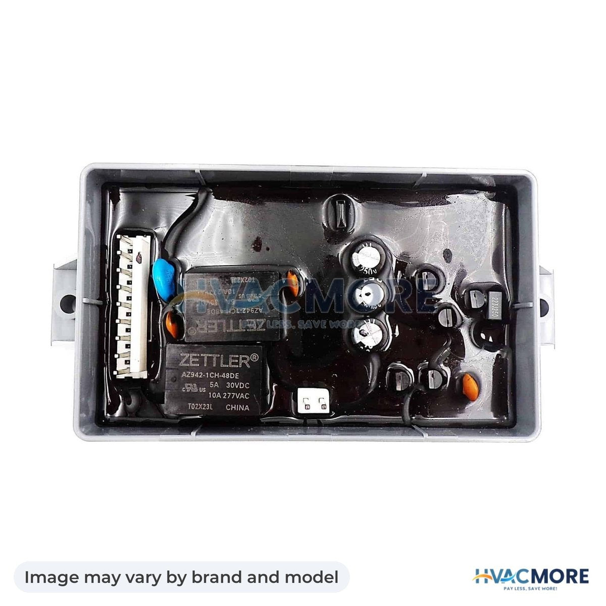 NBK Parts Ignition Module HVM-35-755900-009 - Image may vary by brand and model