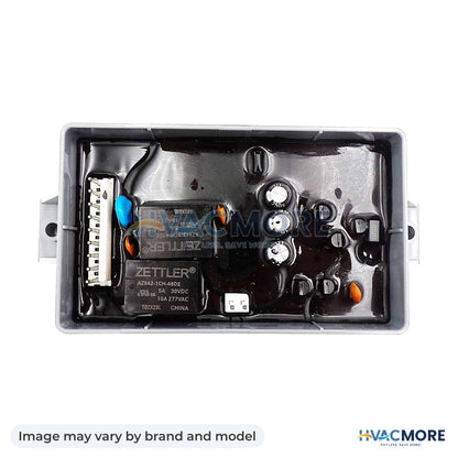 NBK Parts Ignition Module HVM-35-755900-009 - Image may vary by brand and model