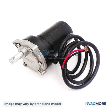 NBK Parts Stabilizer Motor 12VDC HVM-352338 - Image may vary by brand and model