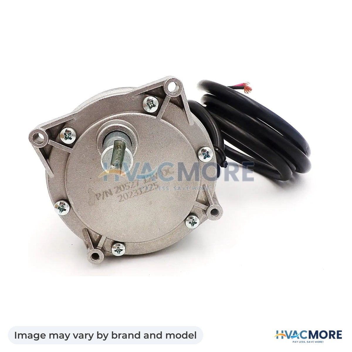 NBK Parts Stabilizer Motor 12VDC HVM-352338 - Image may vary by brand and model
