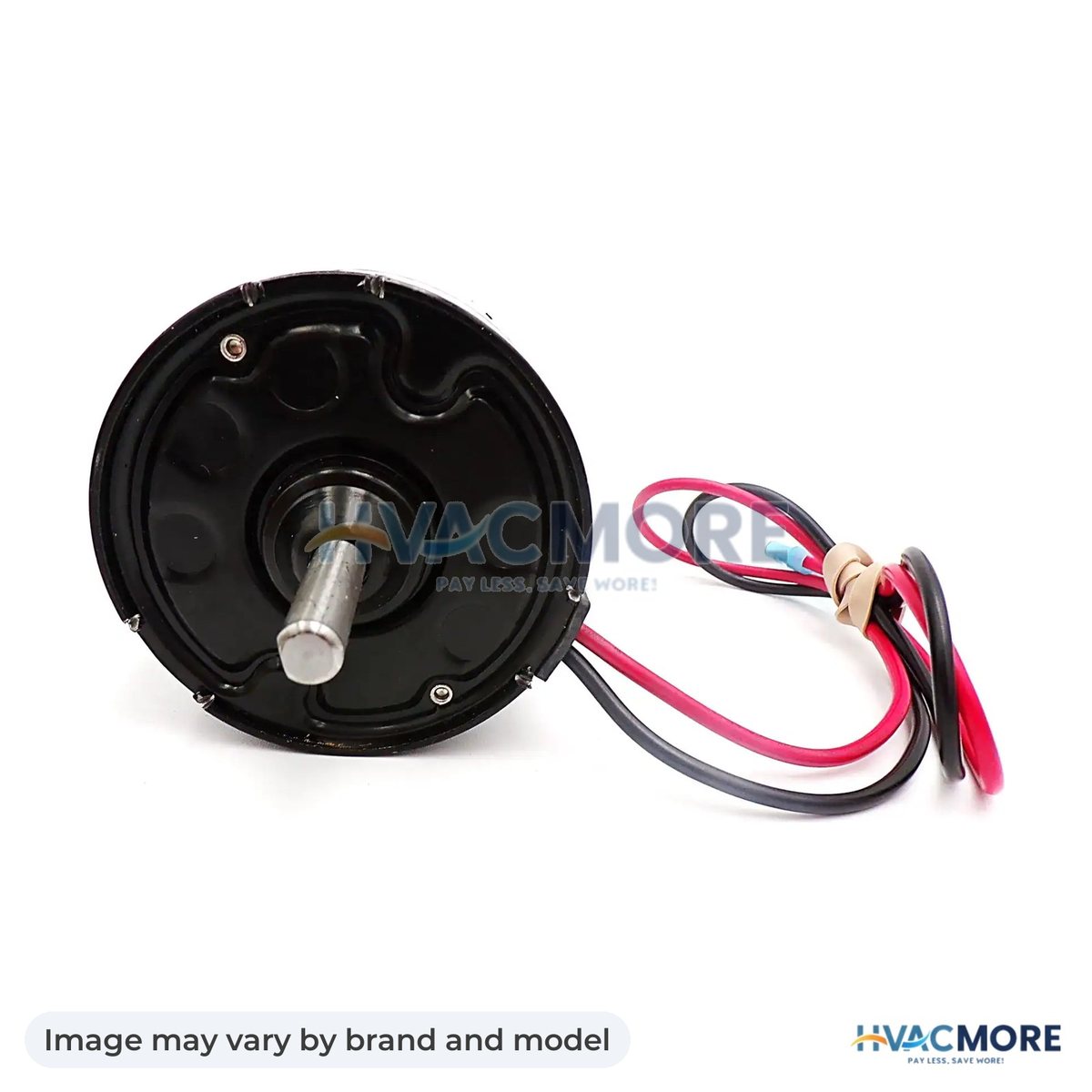 NBK Parts Motor. 12VDC, 2200 RPM Kit-Boxed HVM-37697 - Image may vary by brand and model
