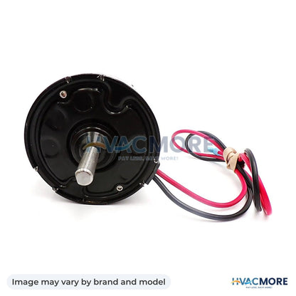 NBK Parts Motor. 12VDC, 2200 RPM Kit-Boxed HVM-37697 - Image may vary by brand and model