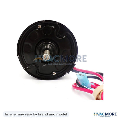 NBK Parts Motor. 12VDC, 2650 RPM Kit-Boxed HVM-37698 - Image may vary by brand and model