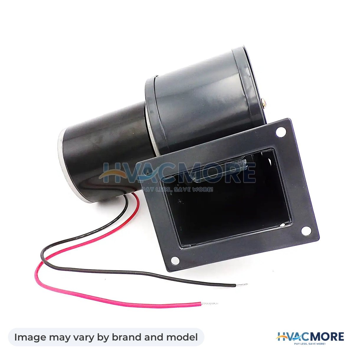 NBK Parts Blower Motor 12V DC, 1/25 HP HVM-3FRG8 - Image may vary by brand and model