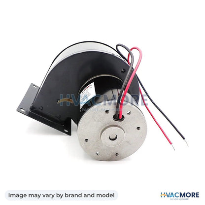 NBK Parts Blower Motor 12V DC, 1/25 HP HVM-3FRG8 - Image may vary by brand and model