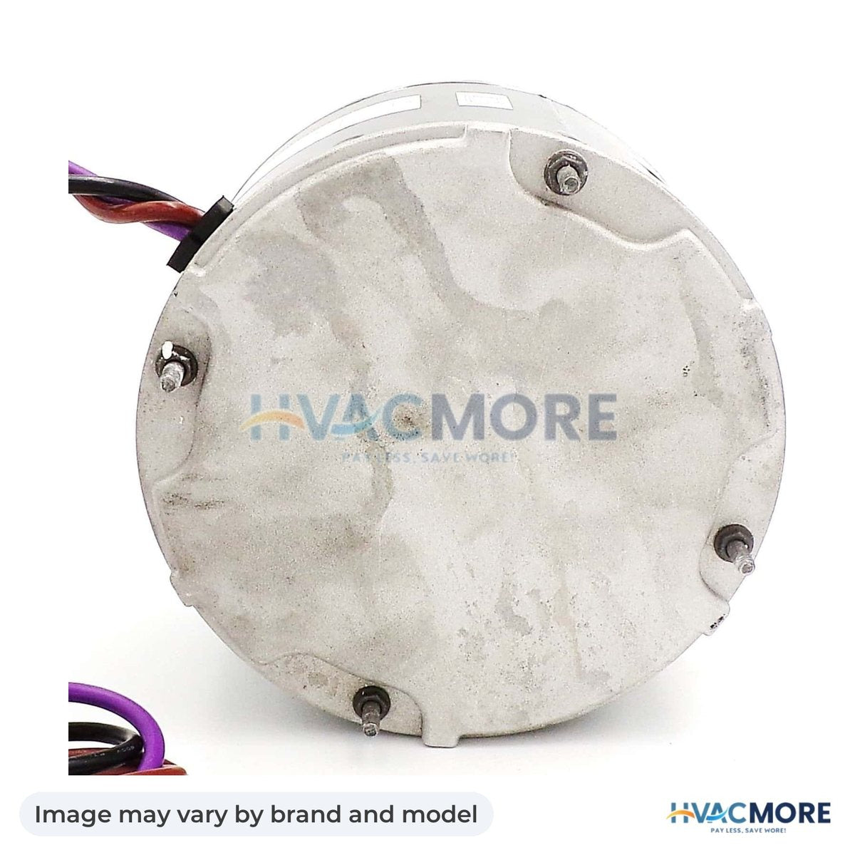 NBK Parts Condensor Motor 1/6 HP HVM-3S012 - Image may vary by brand and model
