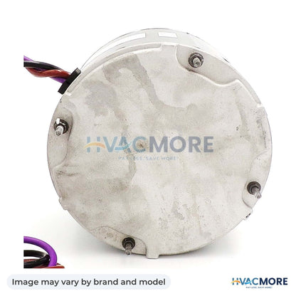 NBK Parts Condensor Motor 1/6 HP HVM-3S012 - Image may vary by brand and model