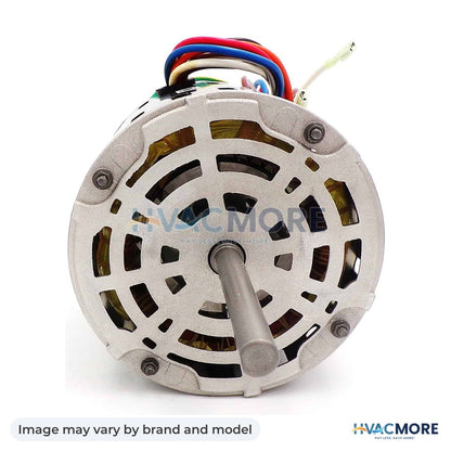 NBK Parts Blower Motor 1/2 HP HVM-3S045 - Image may vary by brand and model