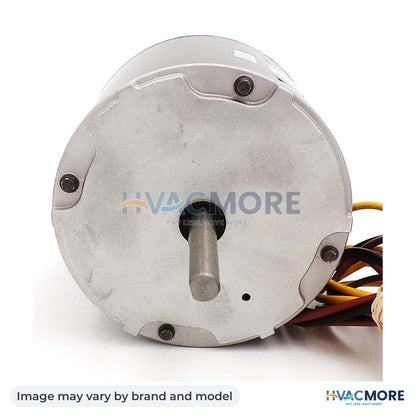 NBK Parts Condensor Motor 3S052 1/4 HP, 460/400V HVM-3S052 - Image may vary by brand and model