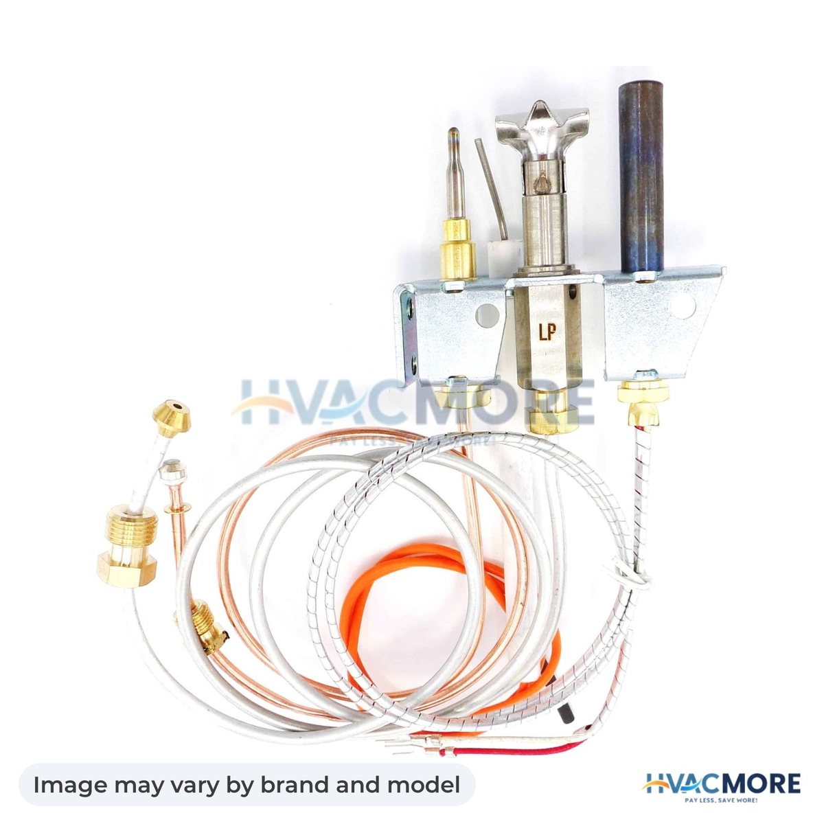 NBK Parts Pilot Assembly, Propane HVM-4021-733 - Image may vary by brand and model
