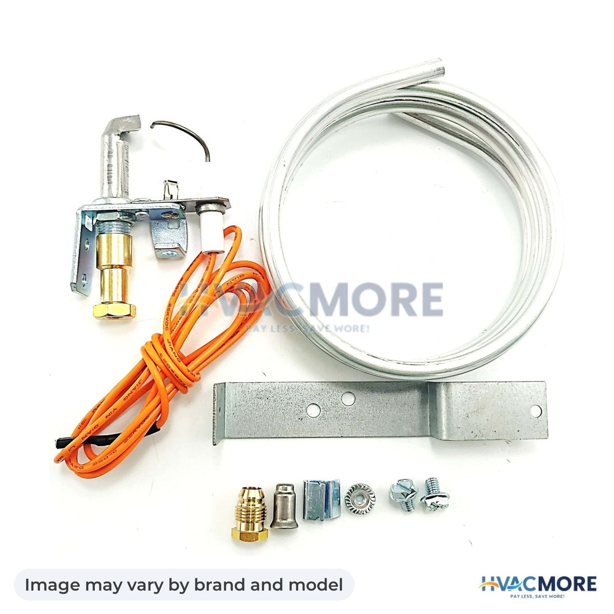NBK Parts Spark Pilot Assembly, Ipi HVM-4035110 - Image may vary by brand and model